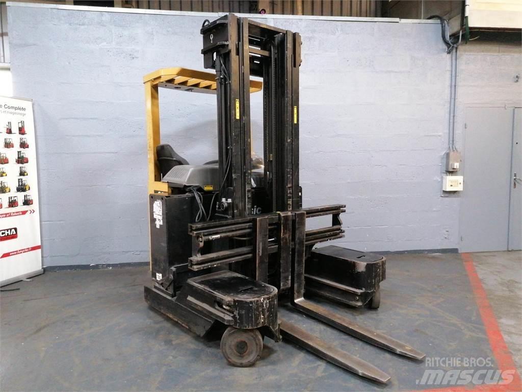 CAT NRM20K Schubmaststapler
