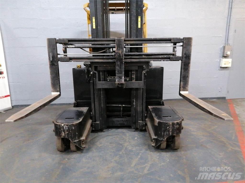 CAT NRM20K Schubmaststapler