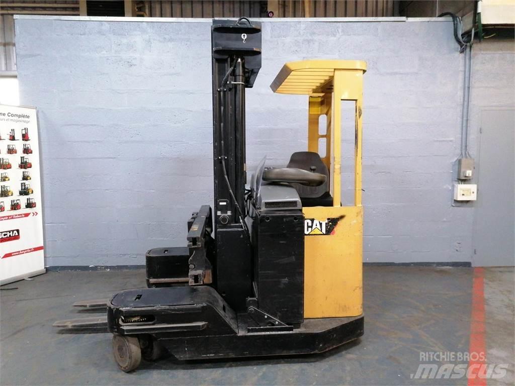 CAT NRM20K Schubmaststapler