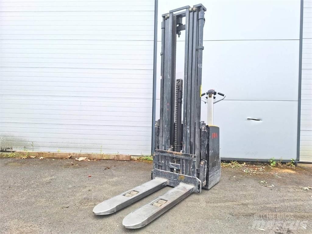 CAT NSP16N2 Deichselstapler
