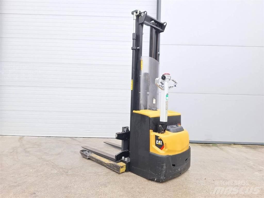 CAT NSP16N2S Andere Gabelstapler