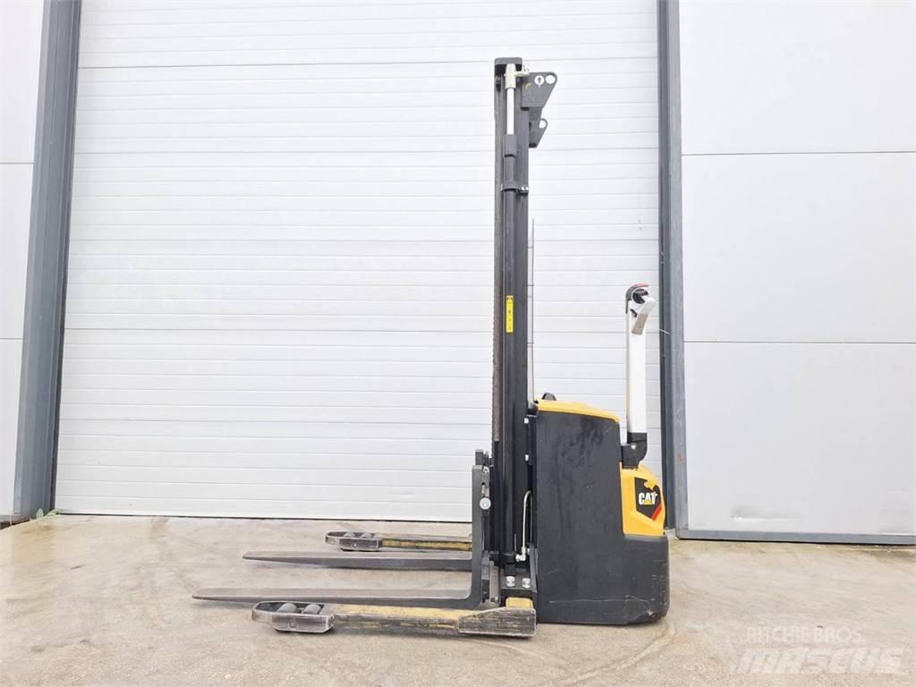CAT NSP16N2S Andere Gabelstapler