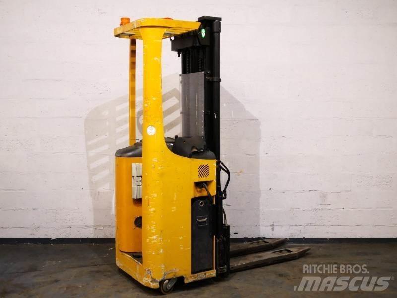 CAT NSR16K Selbstfahrstapler