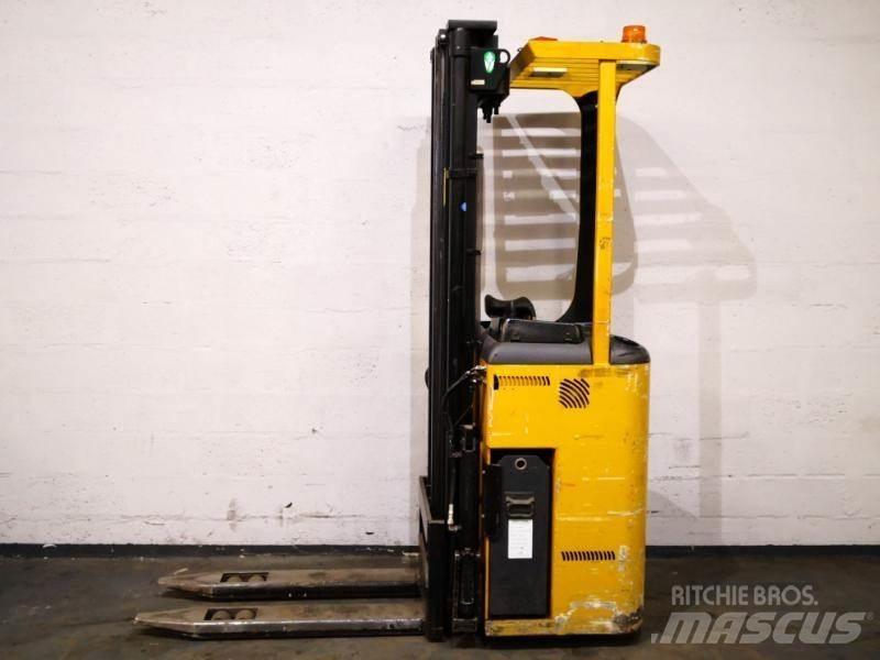 CAT NSR16K Selbstfahrstapler