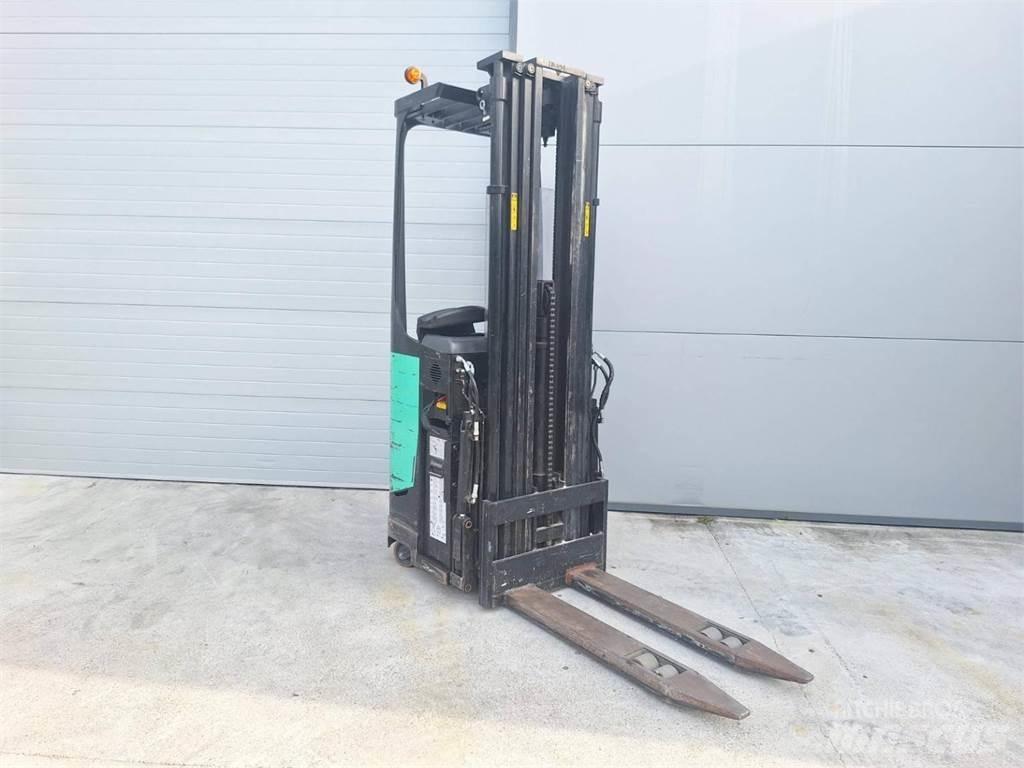 CAT NSR16N Selbstfahrstapler