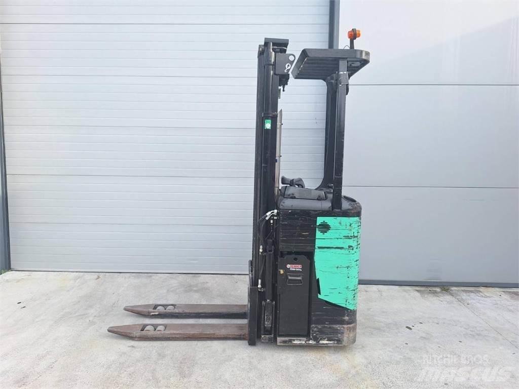 CAT NSR16N Selbstfahrstapler