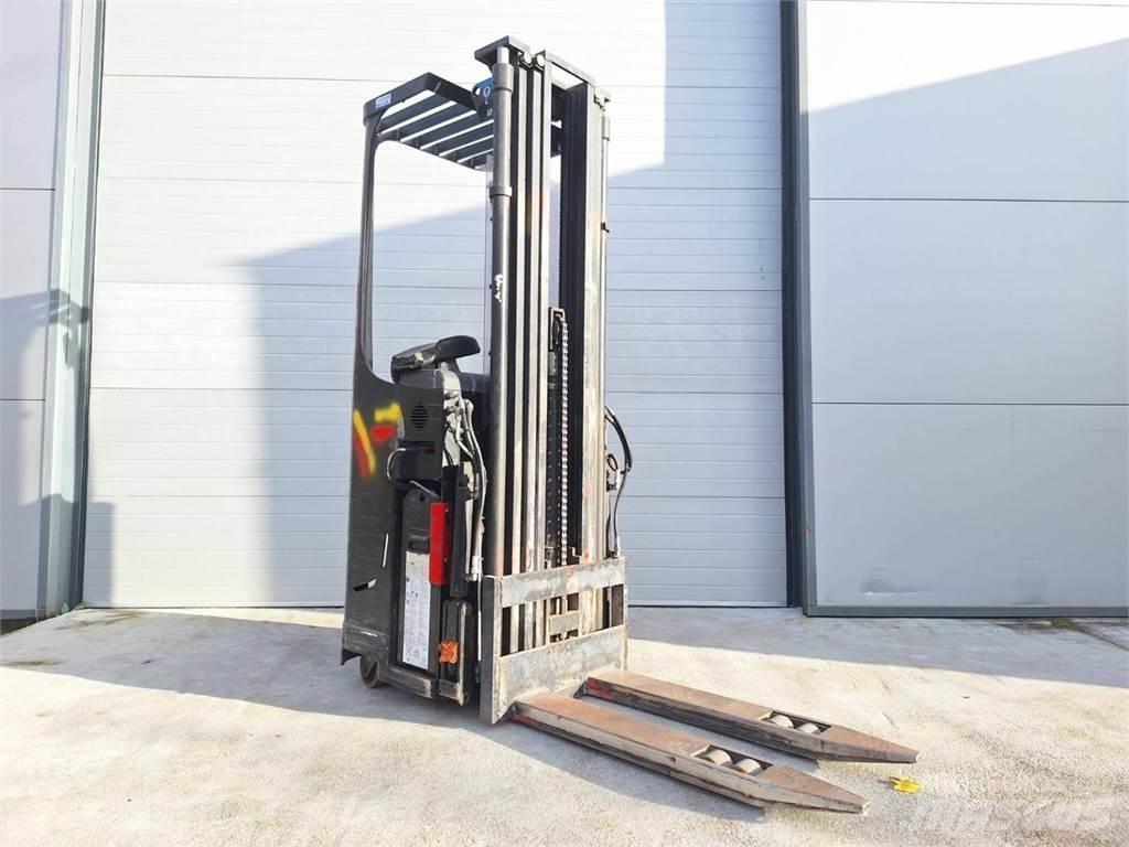 CAT NSR16N Selbstfahrstapler