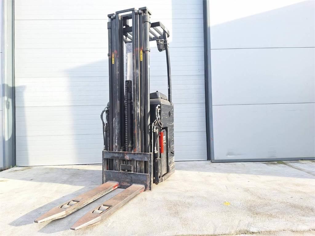 CAT NSR16N Selbstfahrstapler