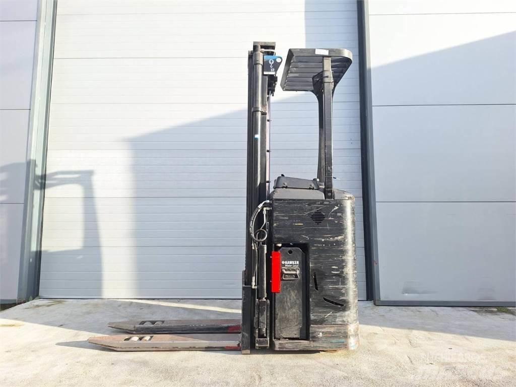 CAT NSR16N Selbstfahrstapler