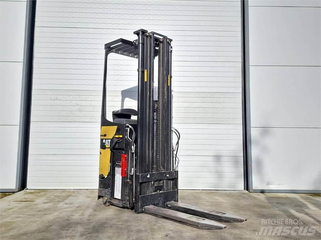 CAT NSR16N Selbstfahrstapler
