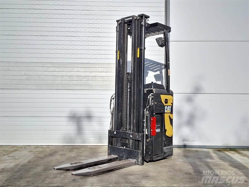 CAT NSR16N Selbstfahrstapler