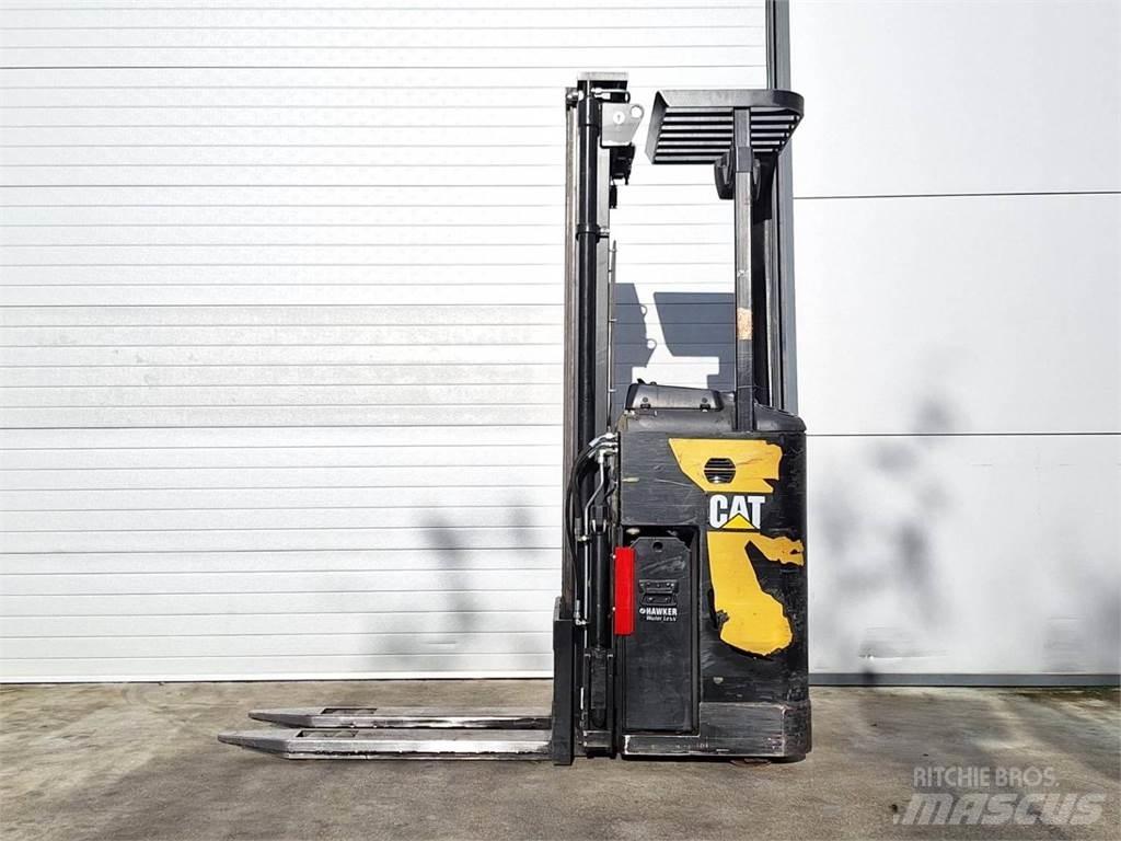 CAT NSR16N Selbstfahrstapler