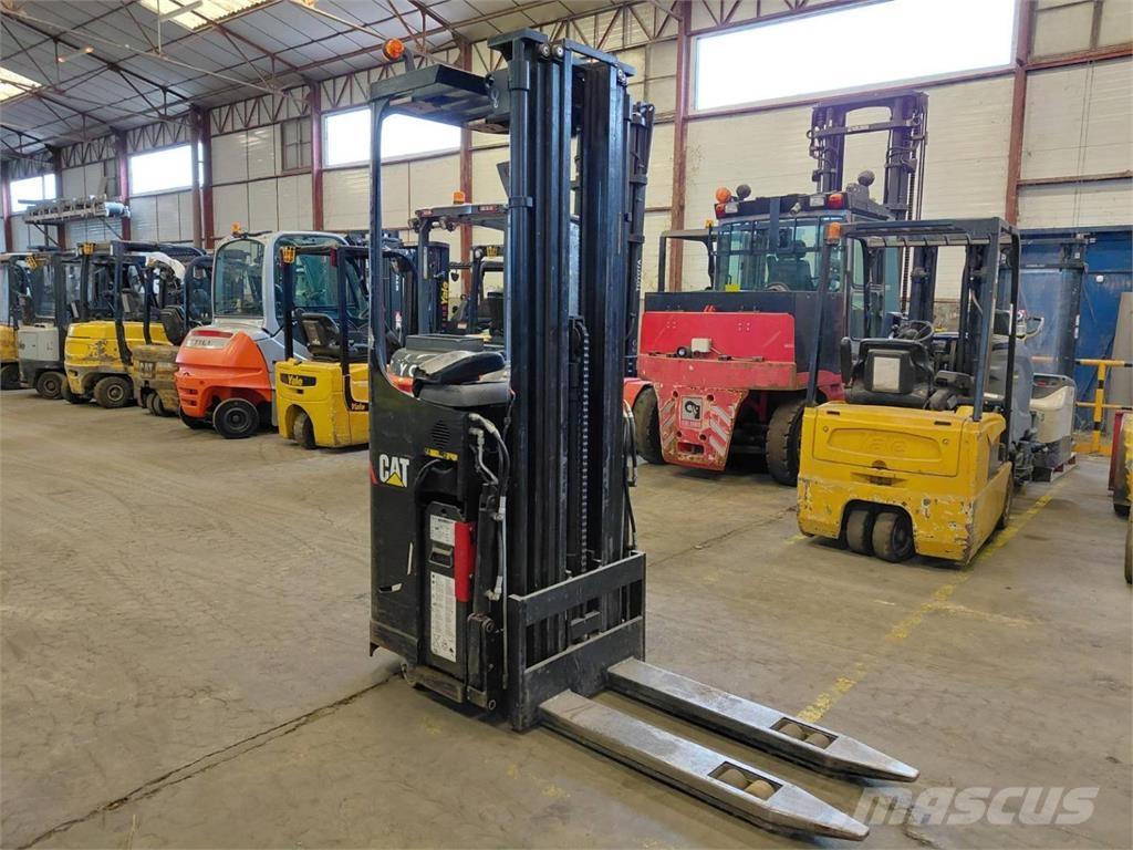 CAT NSR16N Selbstfahrstapler