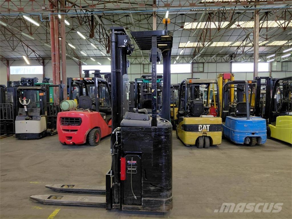 CAT NSR16N Selbstfahrstapler