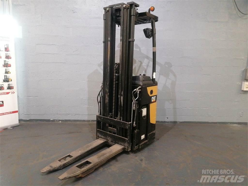 CAT NSR16N Selbstfahrstapler