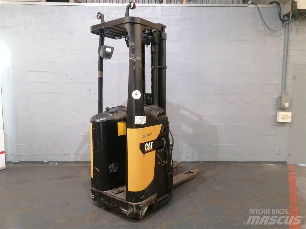 CAT NSR16N Selbstfahrstapler