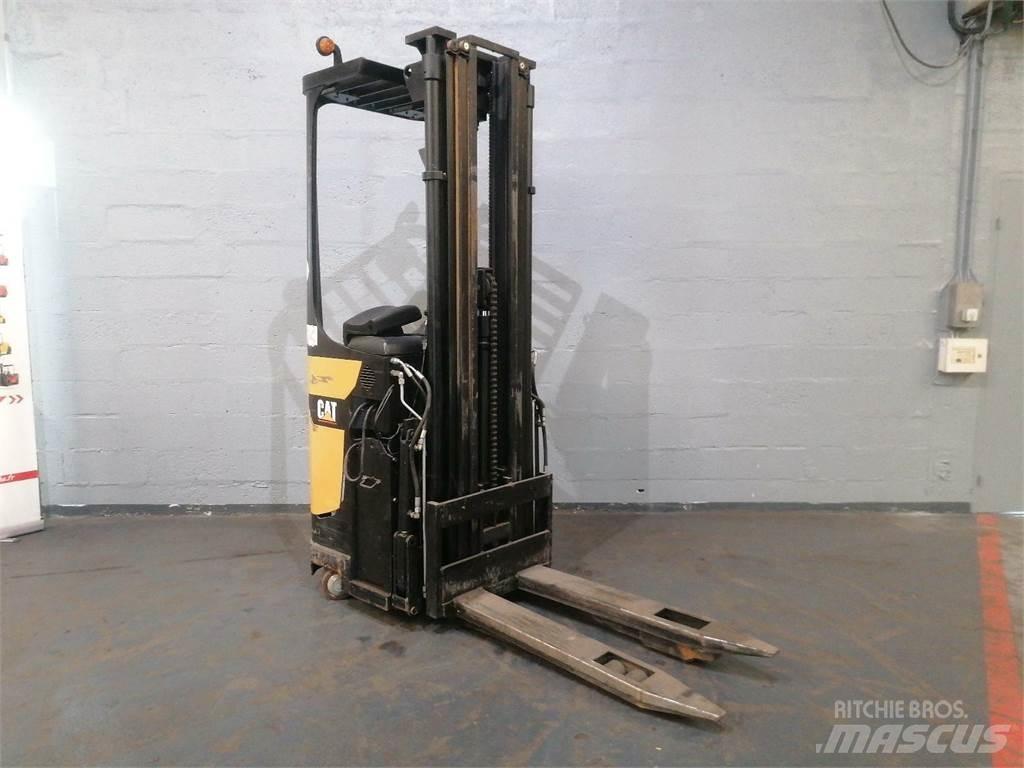 CAT NSR16N Selbstfahrstapler