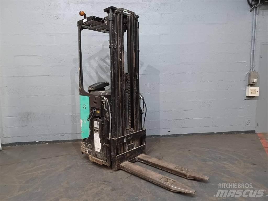 CAT NSR16N Selbstfahrstapler