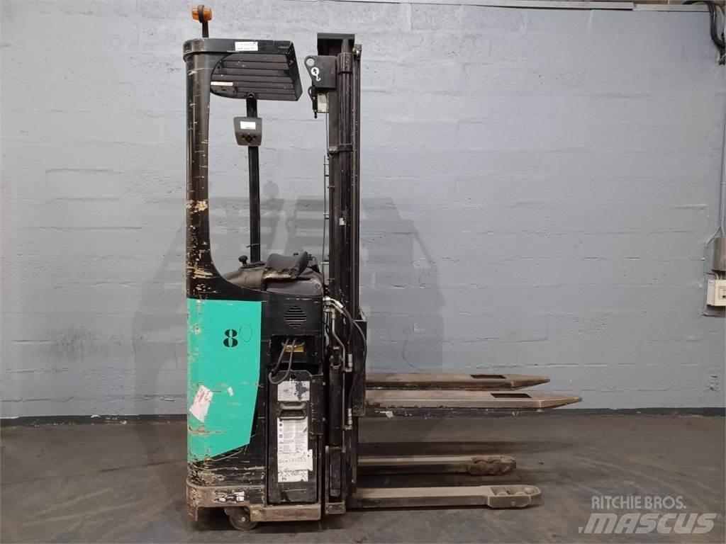 CAT NSR16N Selbstfahrstapler