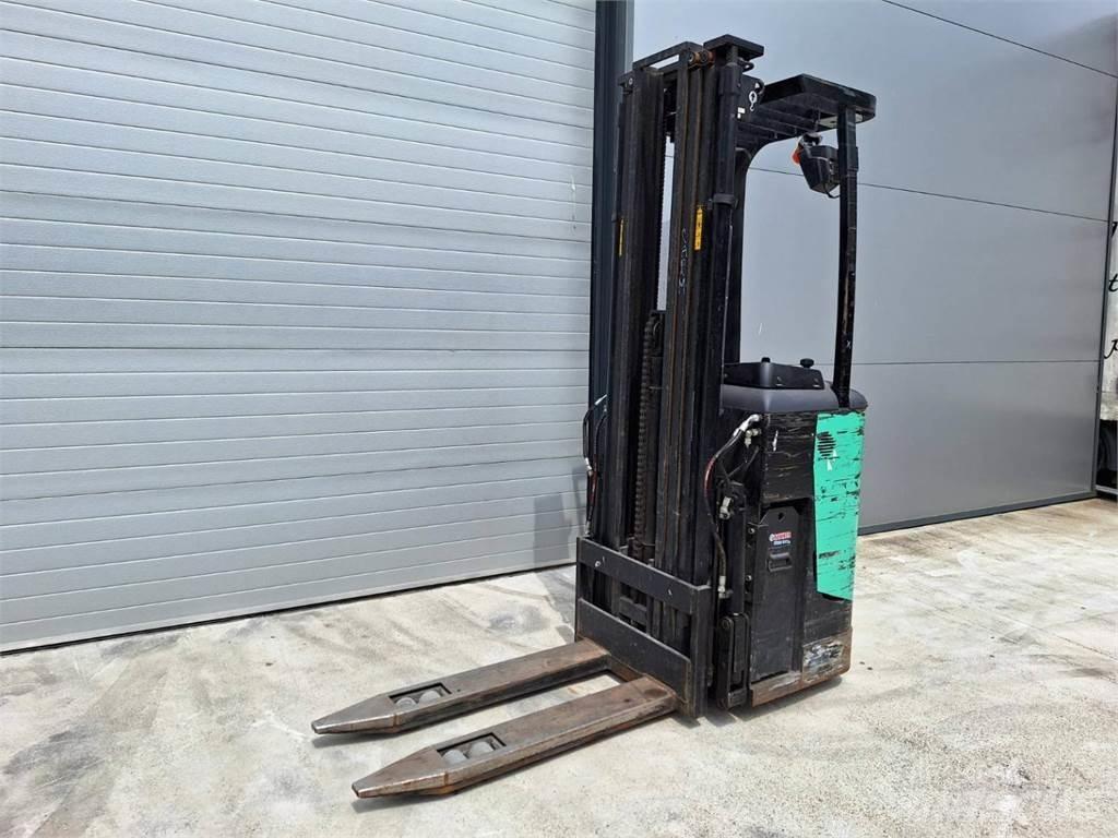 CAT NSR16N Selbstfahrstapler