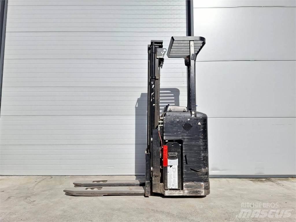 CAT NSR16NI Selbstfahrstapler