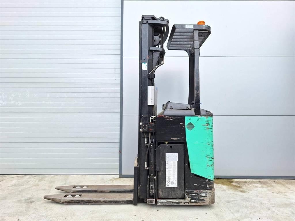 CAT NSR20N Selbstfahrstapler