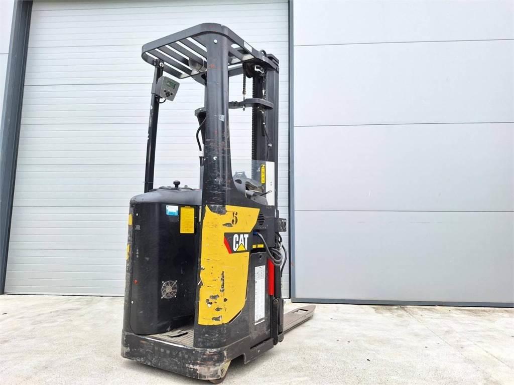 CAT NSR20N Selbstfahrstapler