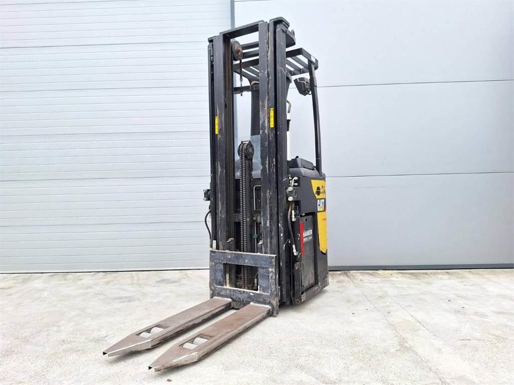 CAT NSR20N Selbstfahrstapler