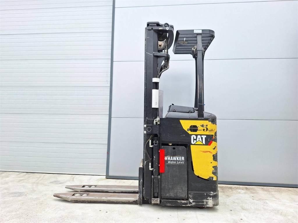 CAT NSR20N Selbstfahrstapler