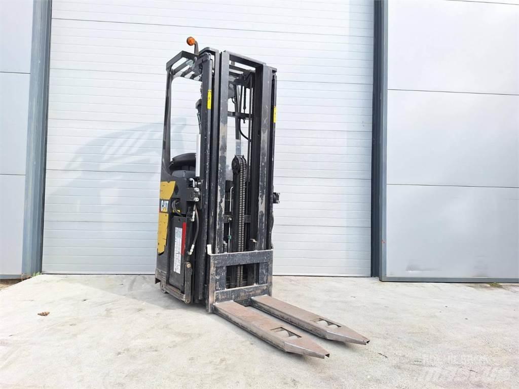 CAT NSR20N Selbstfahrstapler
