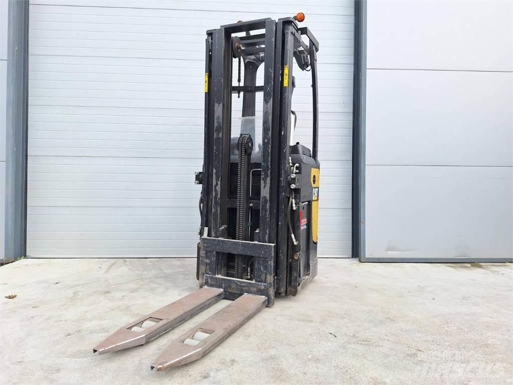 CAT NSR20N Selbstfahrstapler