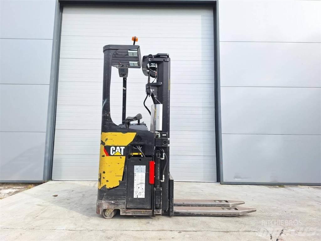 CAT NSR20N Selbstfahrstapler