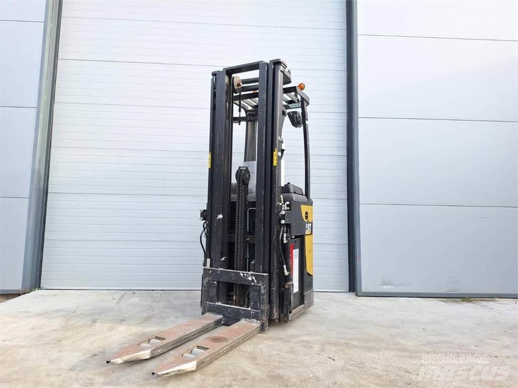 CAT NSR20N Selbstfahrstapler
