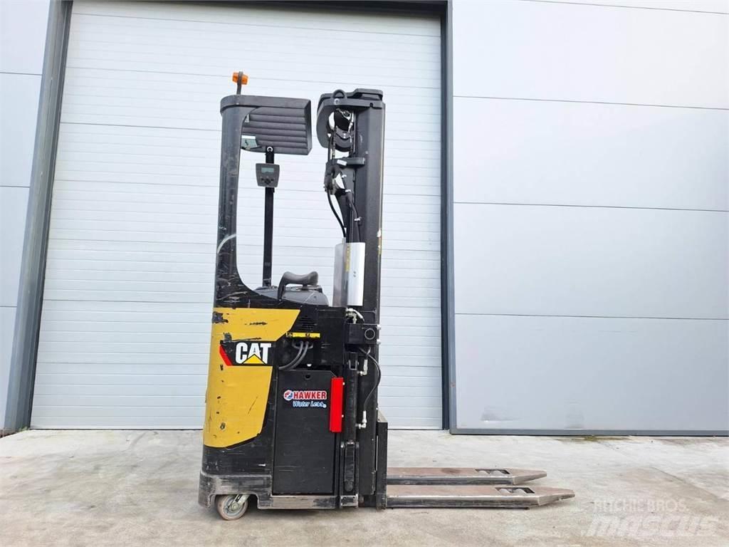 CAT NSR20N Selbstfahrstapler