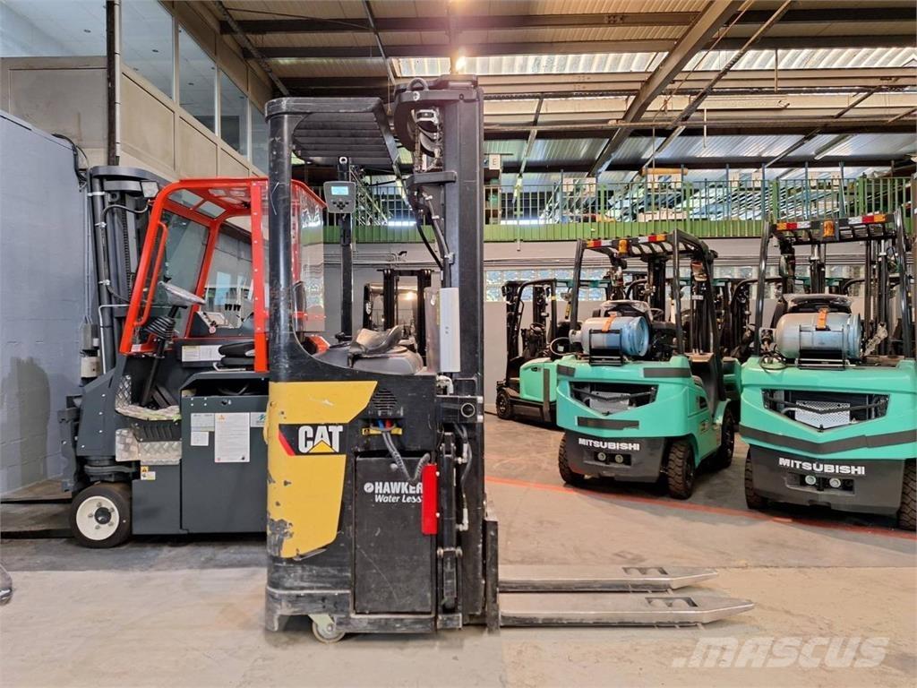 CAT NSR20N Selbstfahrstapler
