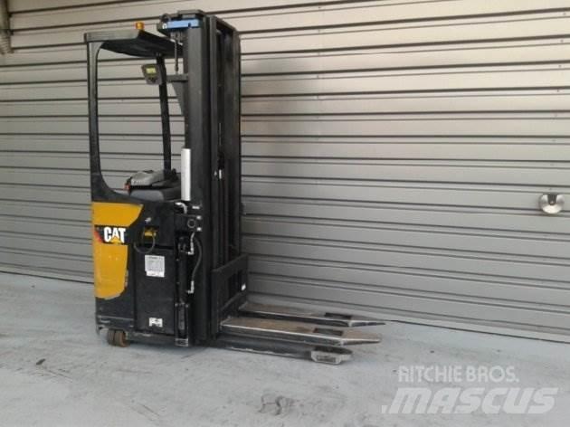 CAT NSR20N Selbstfahrstapler