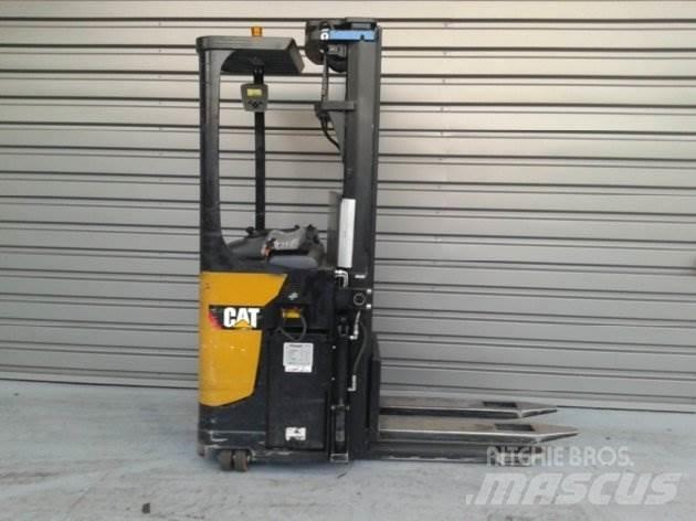 CAT NSR20N Selbstfahrstapler