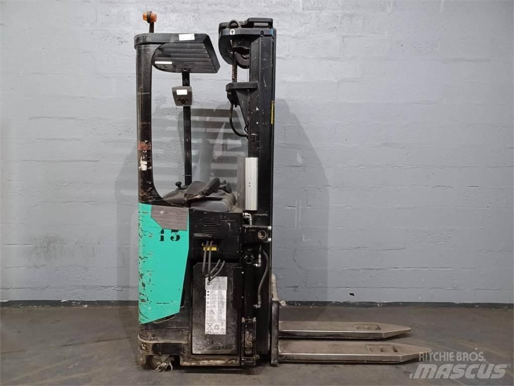 CAT NSR20N Selbstfahrstapler