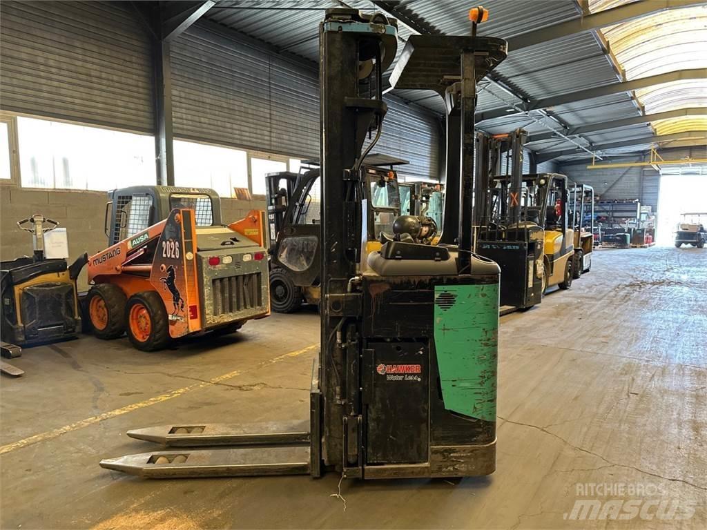 CAT NSR20N Selbstfahrstapler