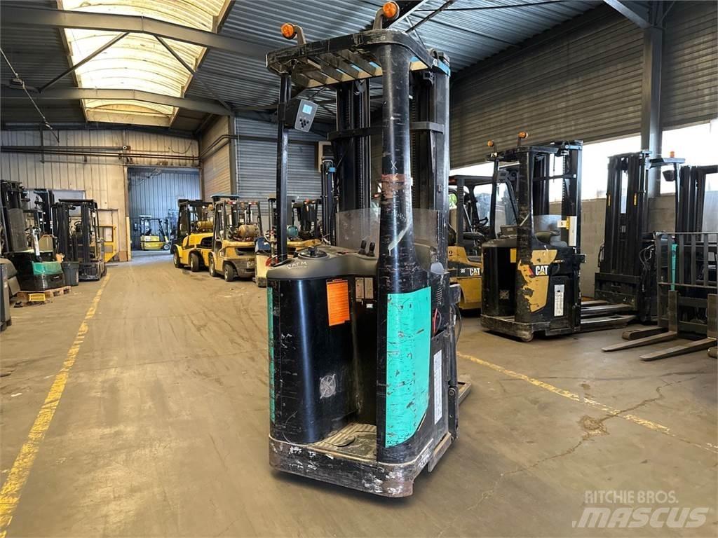 CAT NSR20N Selbstfahrstapler