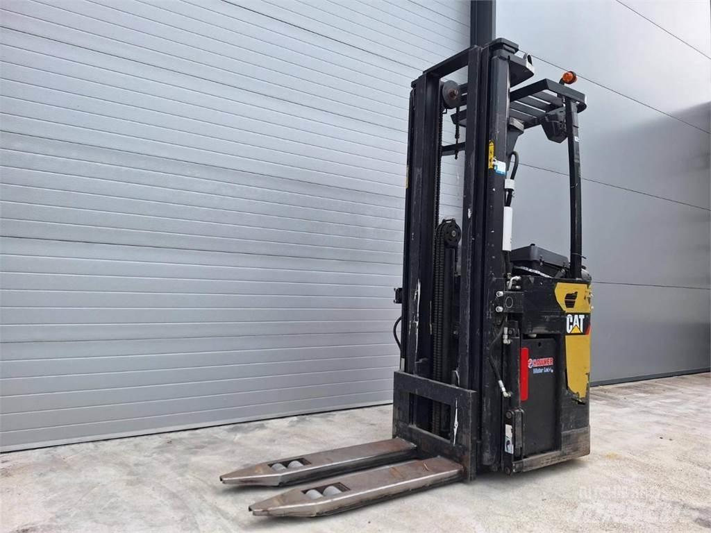 CAT NSR20N Selbstfahrstapler