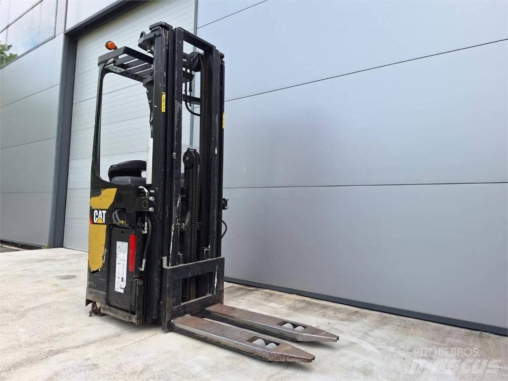 CAT NSR20N Selbstfahrstapler