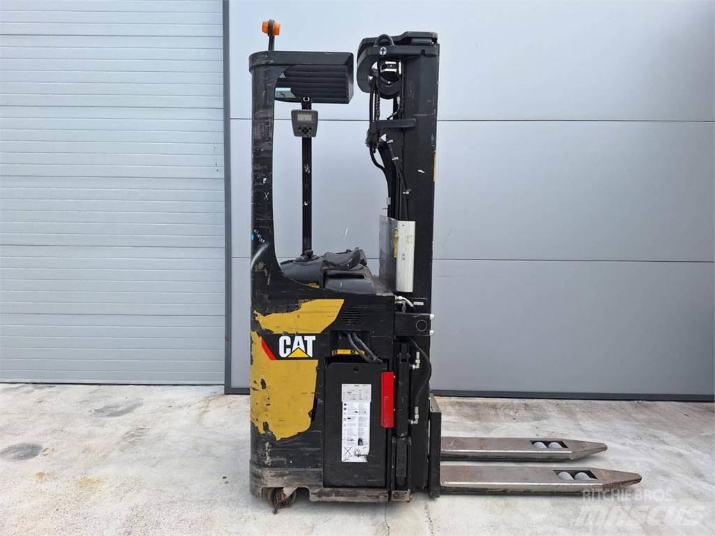 CAT NSR20N Selbstfahrstapler
