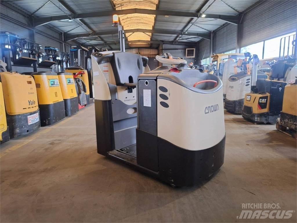 Crown TC3000 Sonstige Flurförderzeuge
