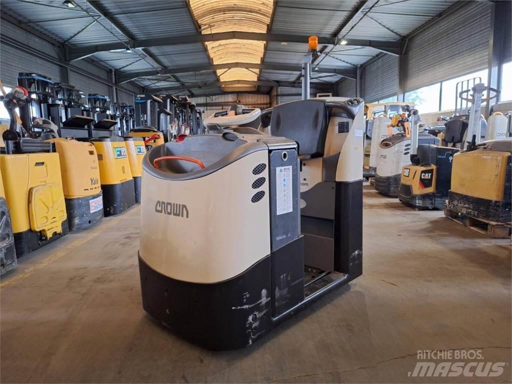 Crown TC3000 Sonstige Flurförderzeuge