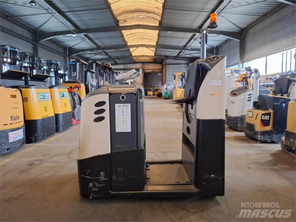 Crown TC3000 Sonstige Flurförderzeuge