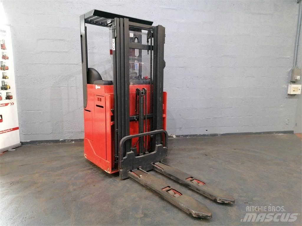 Fenwick L12 Selbstfahrstapler