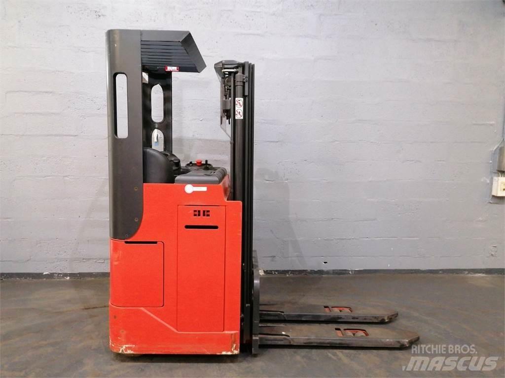 Fenwick L12 Selbstfahrstapler
