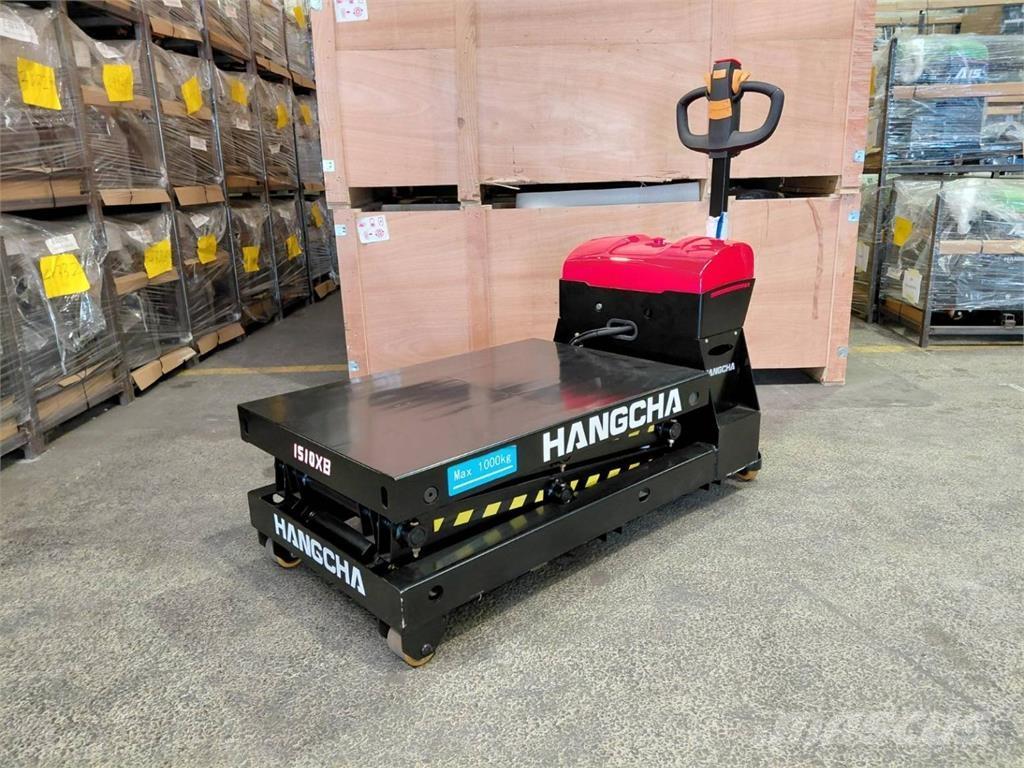 Hangcha 1510XB Andere Arbeitsbühnen