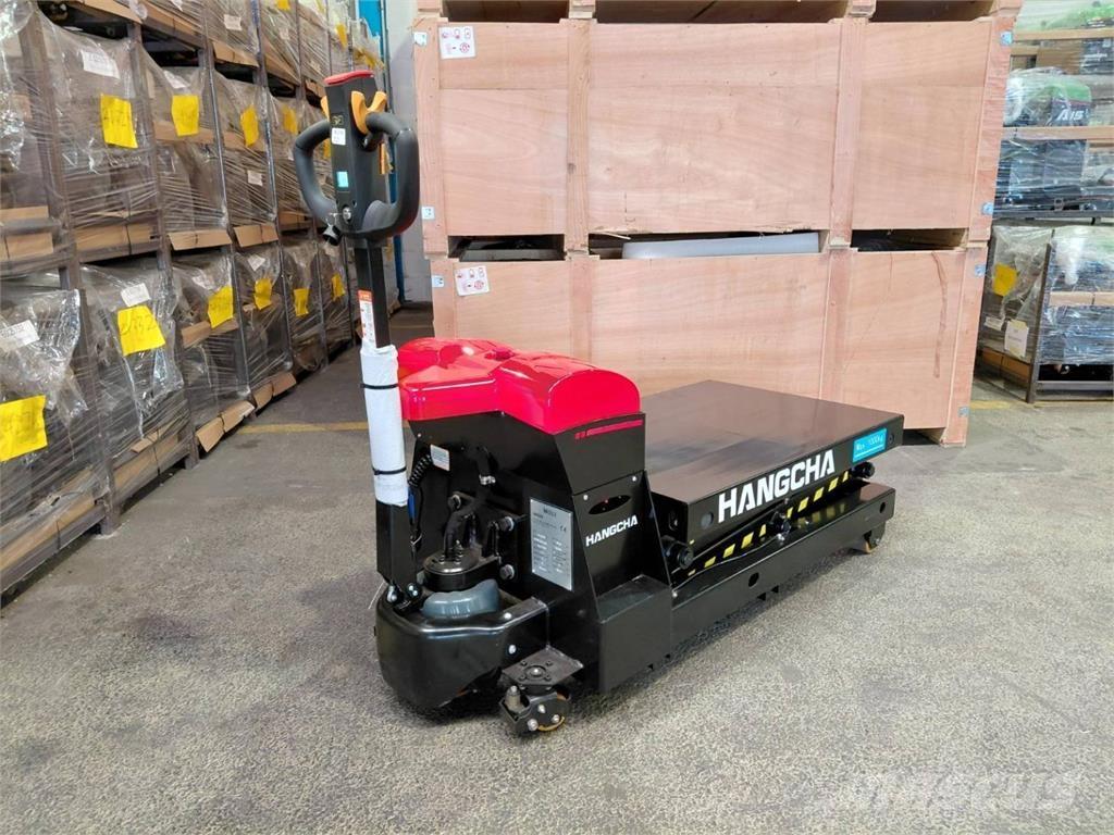 Hangcha 1510XB Andere Arbeitsbühnen